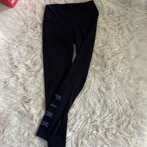 Victoria’s Secret Pink Leggings